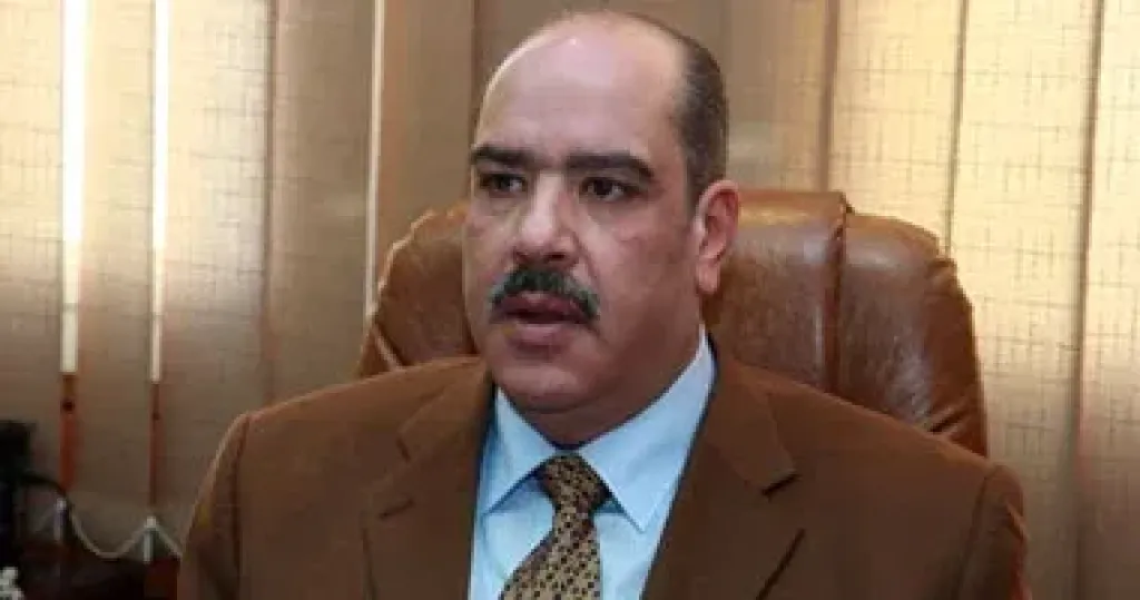 هشام بدوى  