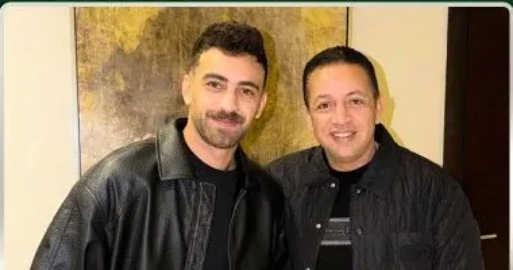 يسري وحيد