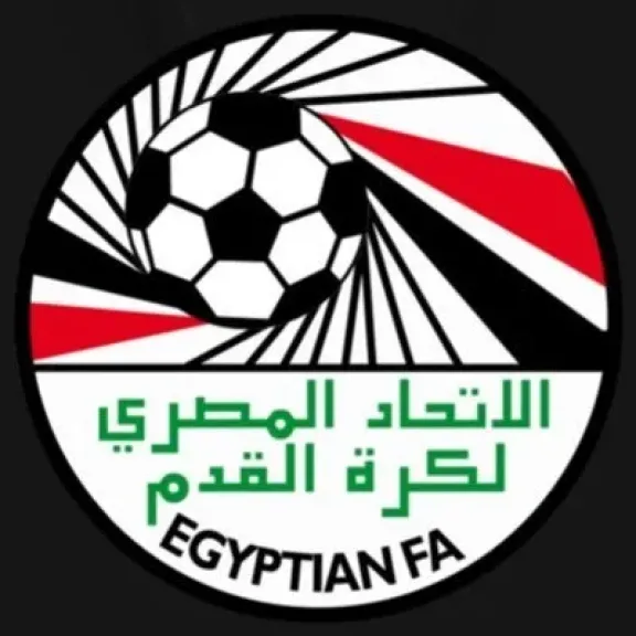 الاتحاد المصري لكرة القدم 