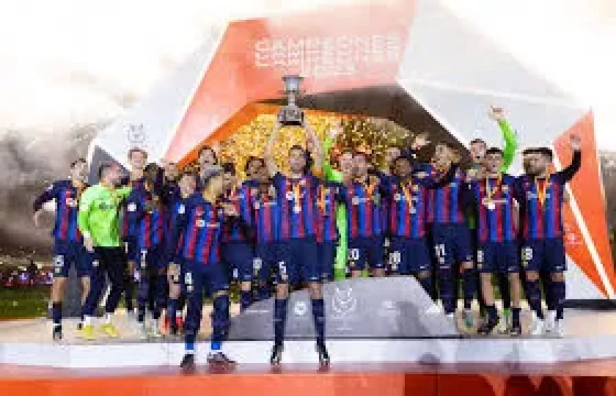 برشلونه