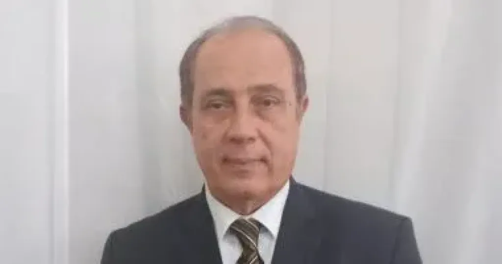 المستشار وجدى عبد المنعم
