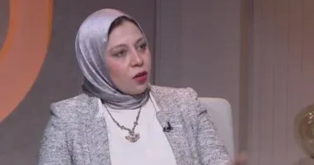 نهال عمر  