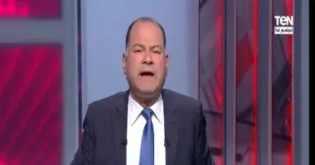 نشأت الديهي