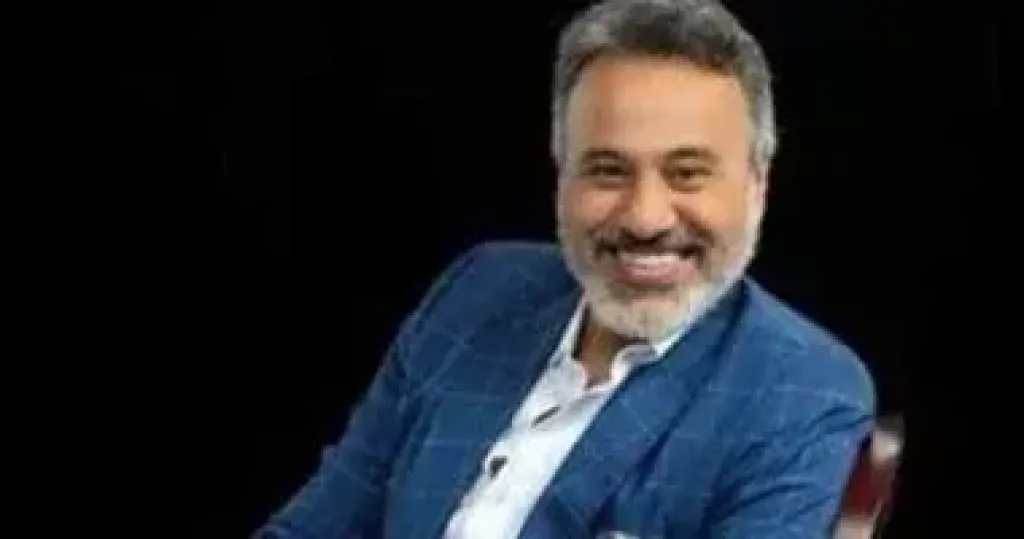 ايهاب فهمي 