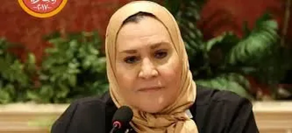 عبلة الهواري 