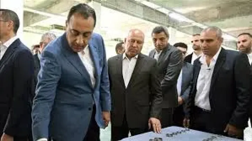 رئيس الوزراء يفتتح اليوم محطه الطاقه الشمسيه بنجع حمادى