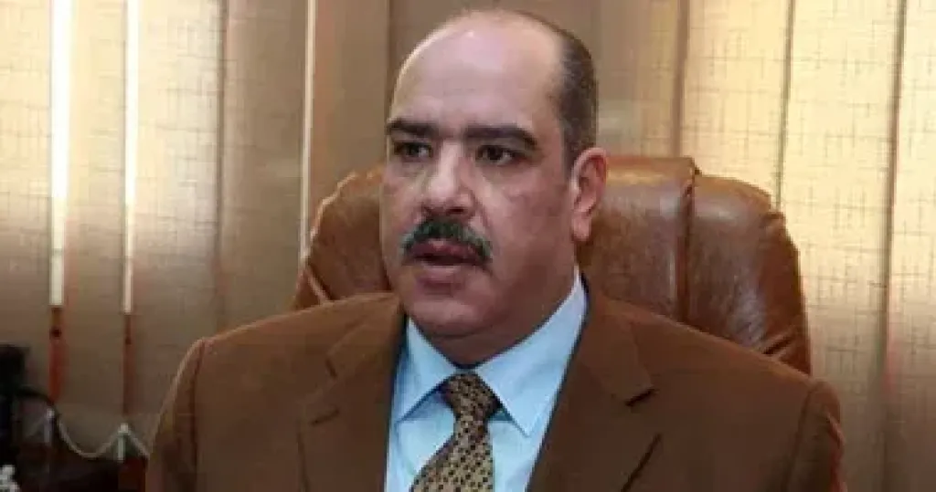هشام بدوى 