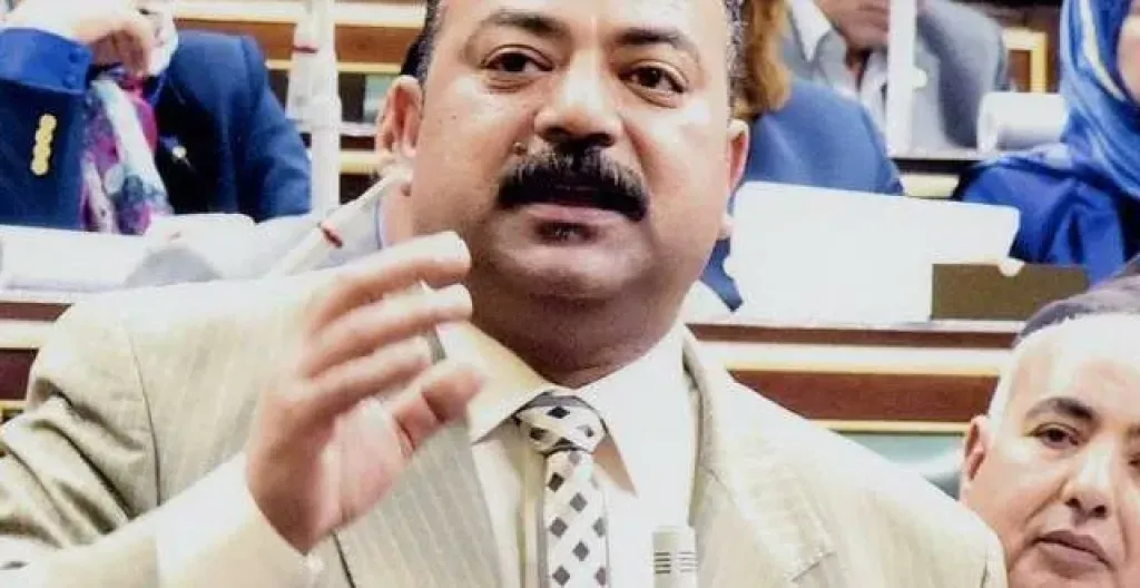 علي عبد الونيس