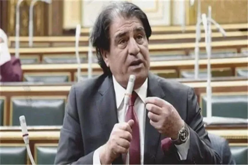 أحمد فؤاد أباظة 
