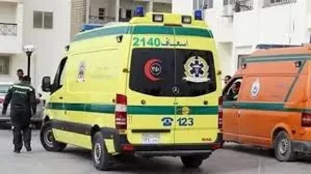 أمن القليوبيه يكشف غموض العثور على جثه شاب داخل شقته ببهايم