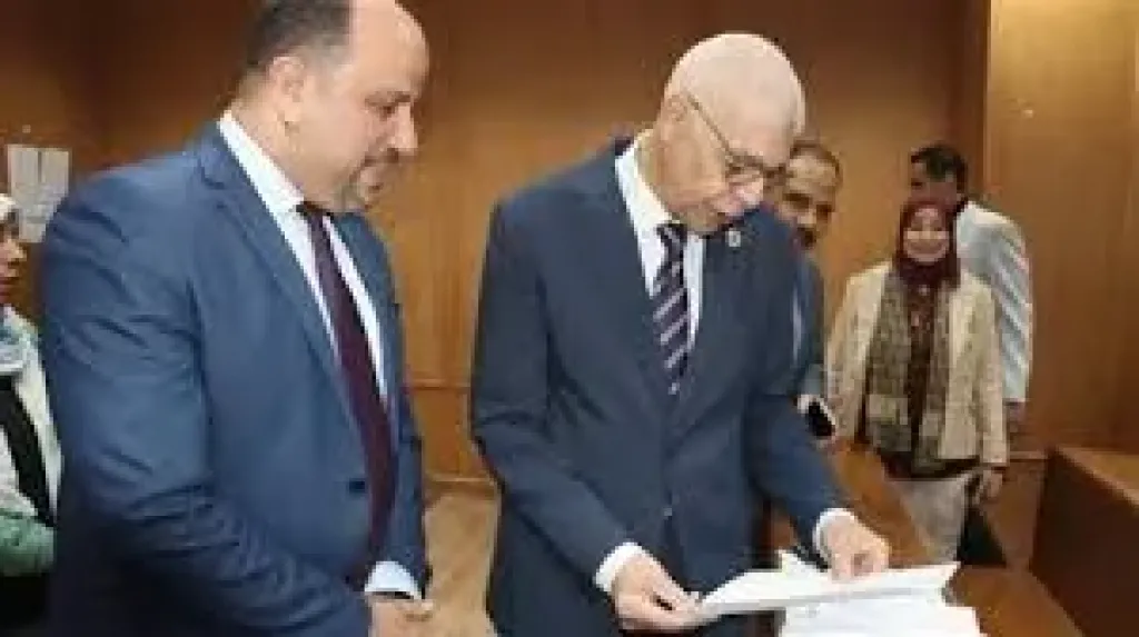 تعليم المنوفيه