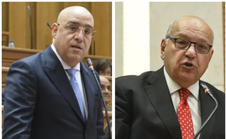 الجزار والوحش وكيلان لمجلس النواب 2026