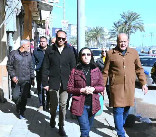 محافظة البحيرة 
