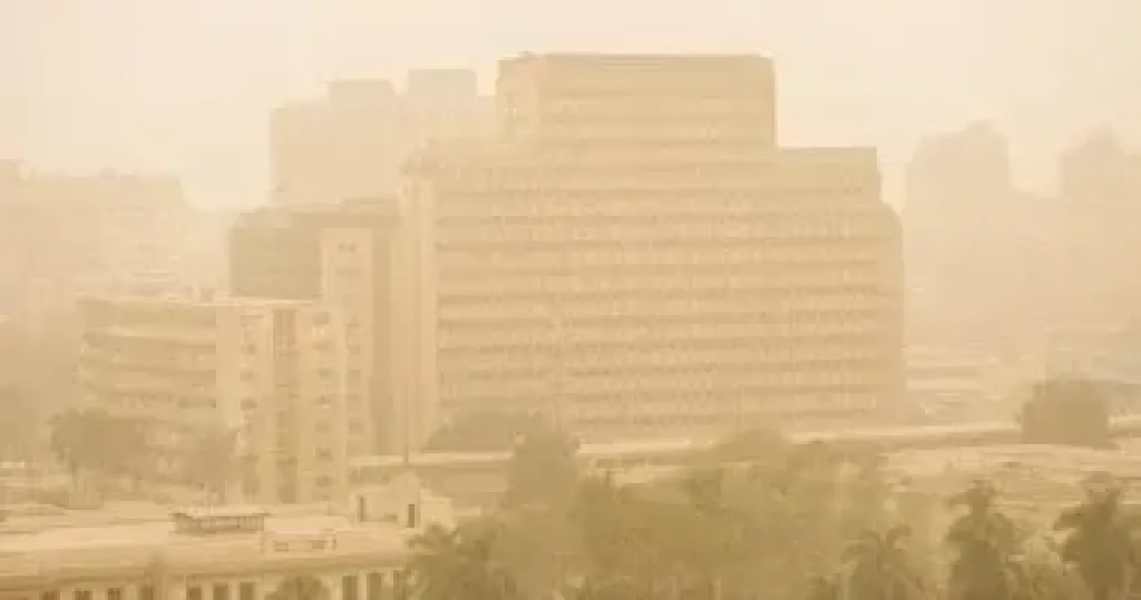 الطقس 
