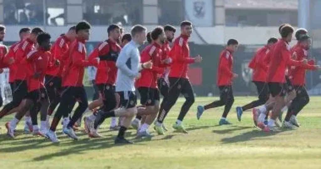 الأهلي