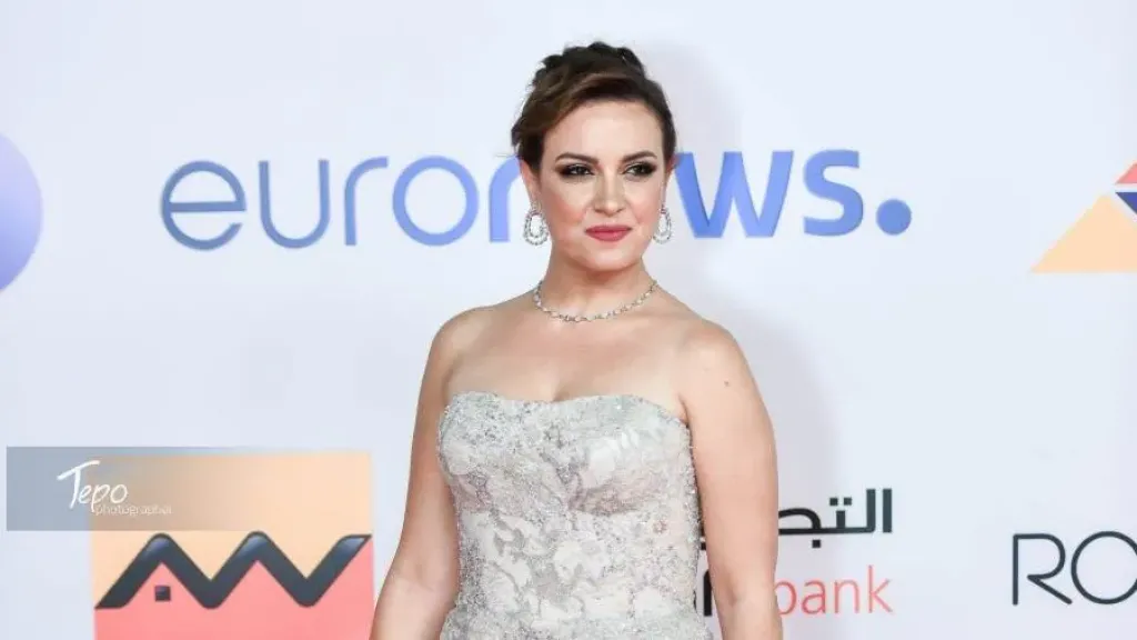  ريهام عبد الغفور 
