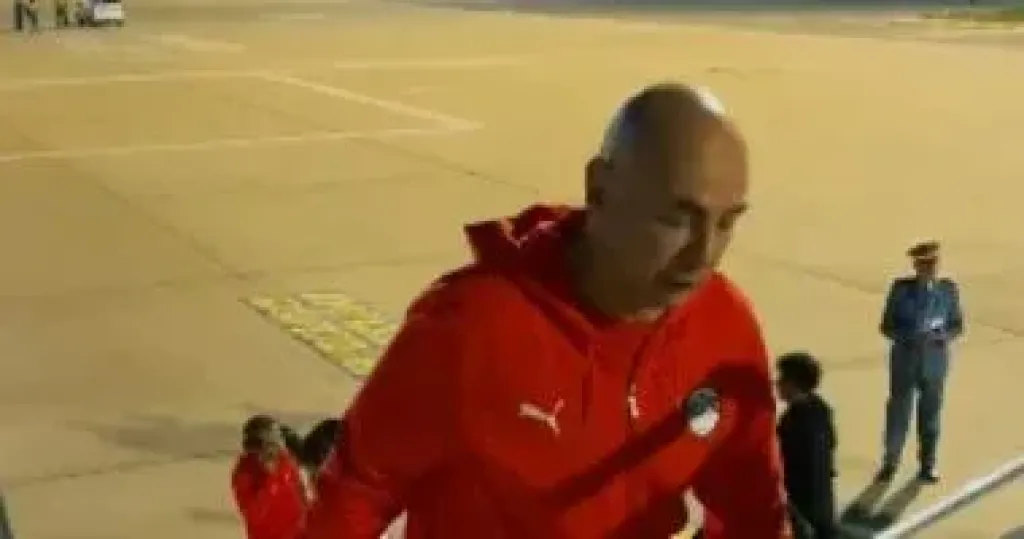 حسام حسن