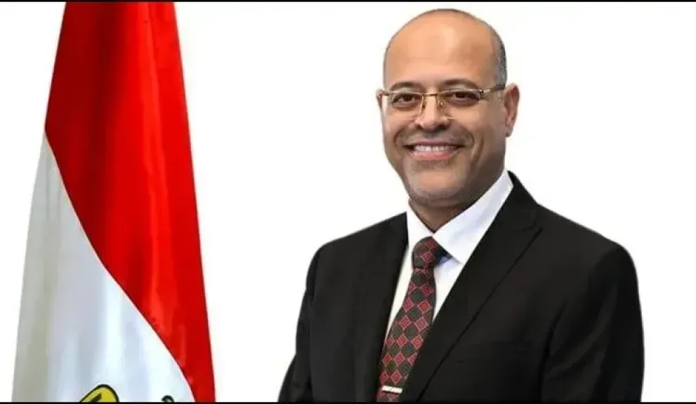 وزير العمل