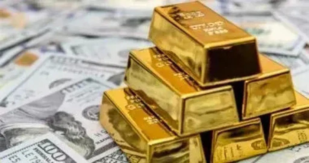 أسعار الذهب