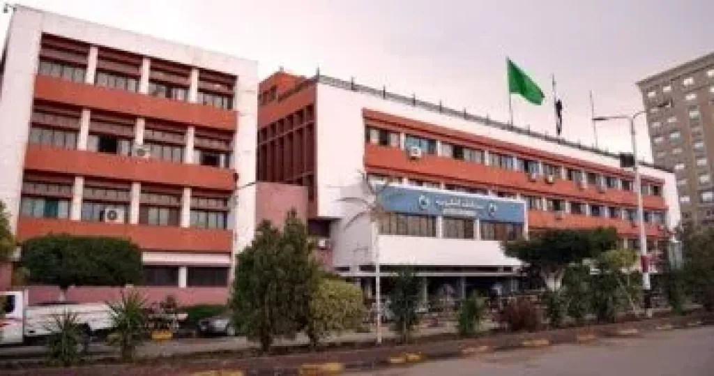 محافظة القليوبية 