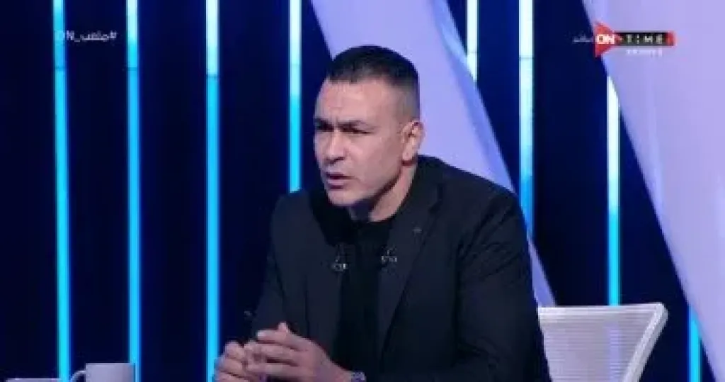 عصام الحضري 