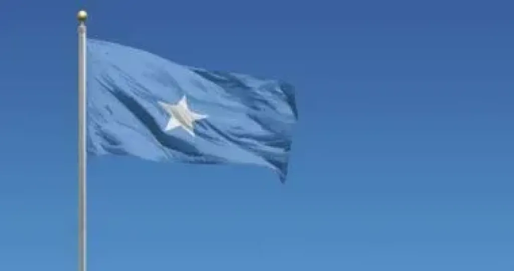 الصومال 