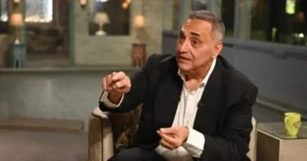 رجل الأعمال منصور عامر