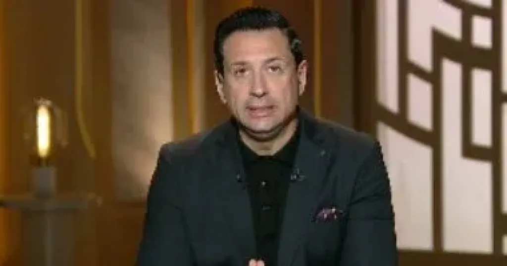 احمد سالم 