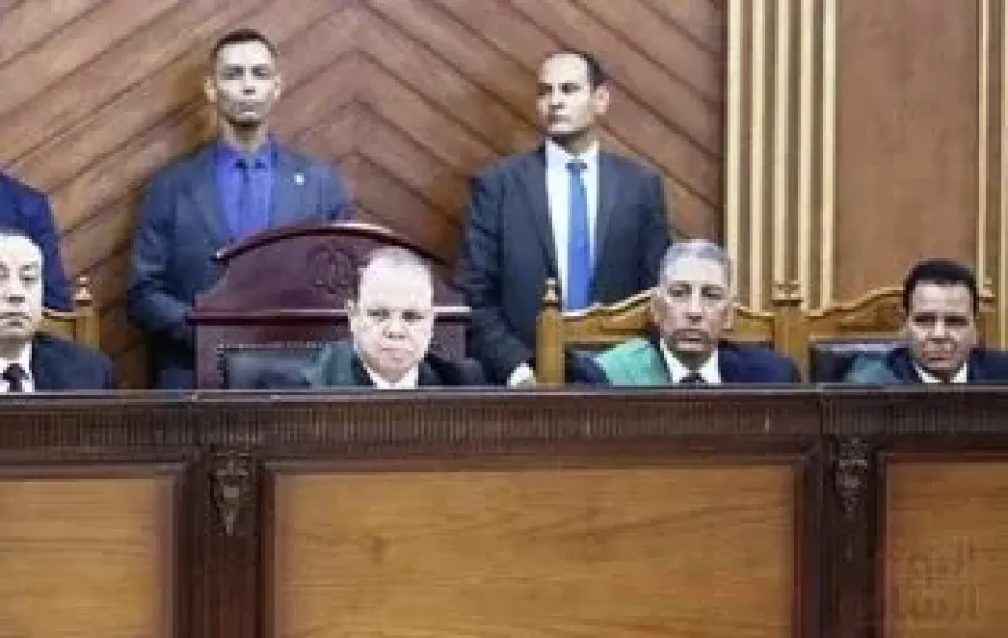 هيئة المحكمة