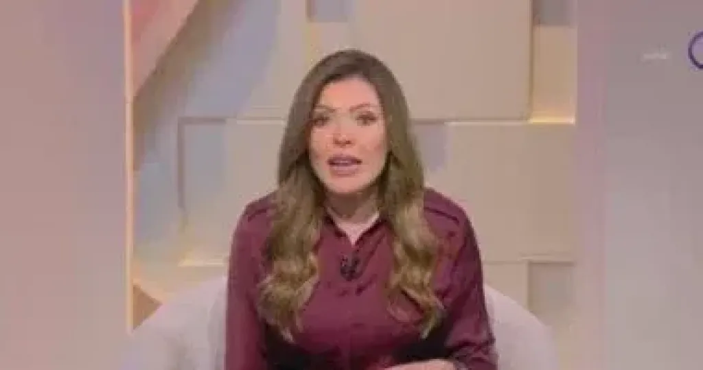 شريهان ابو الحسن 