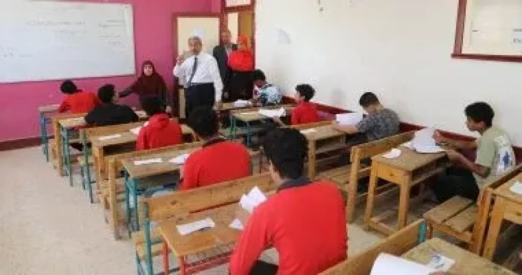 تلاميذ
