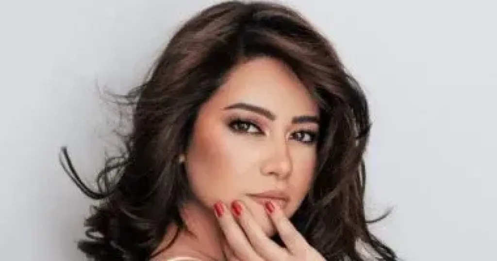 شيرين عبد الوهاب 