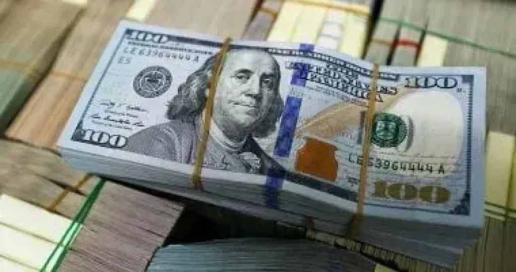 سعر الدولار 