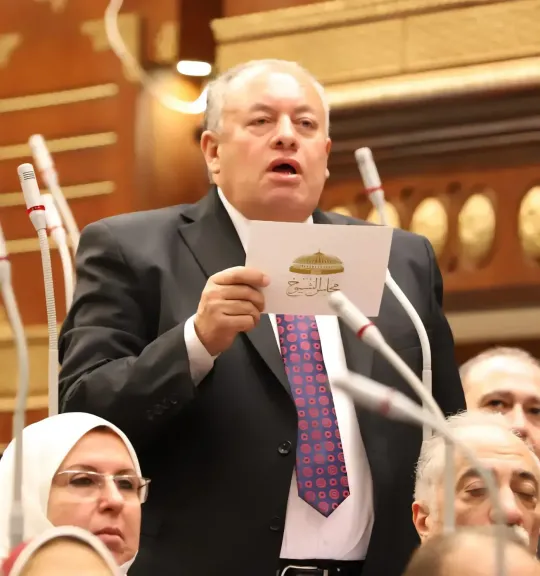 محمد الأجرود
