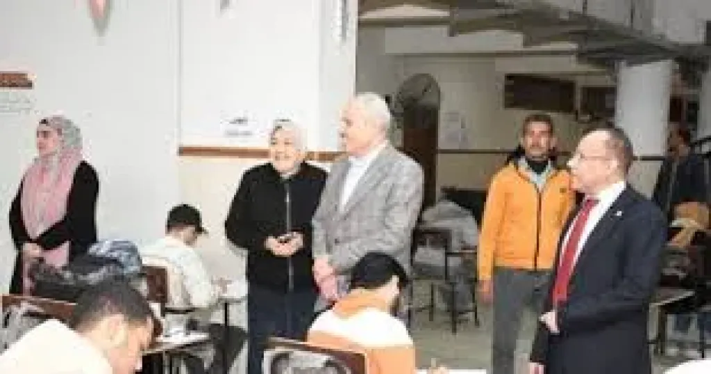 جانب من الجوله