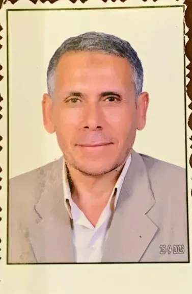 المهندس خالد الشيخ
