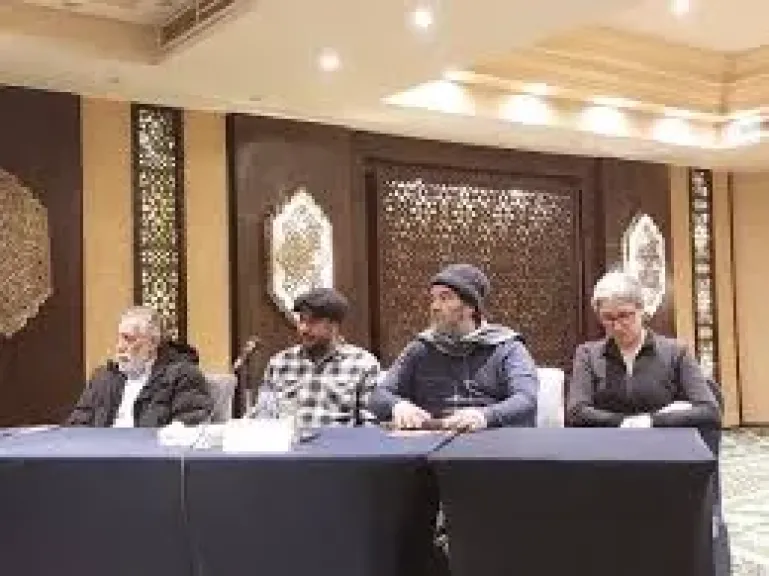 العرض الاماراتى بابا