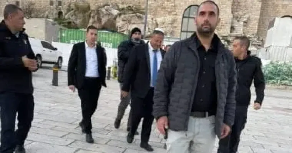 بن غفير  