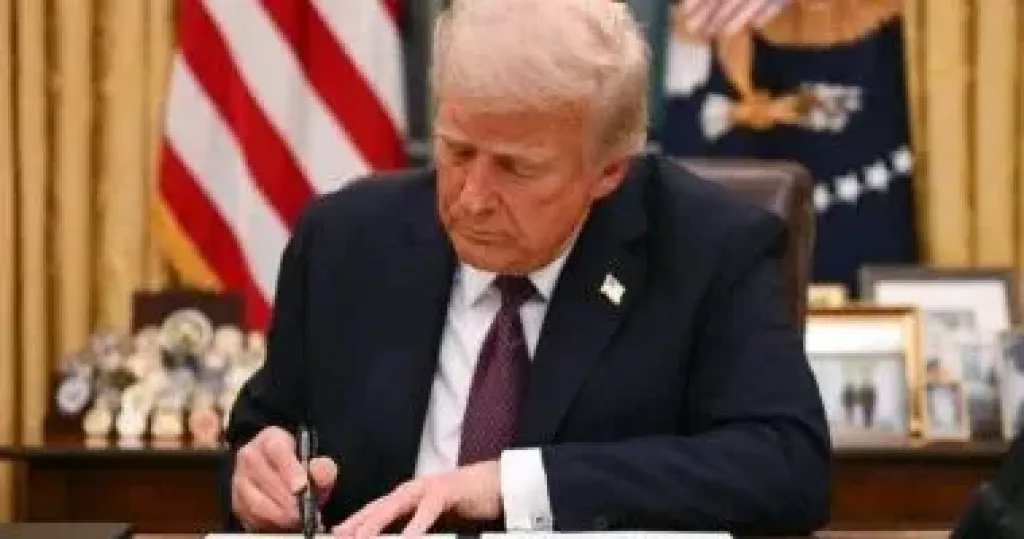 ترامب 