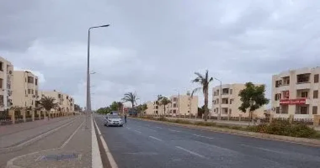 الطقس 