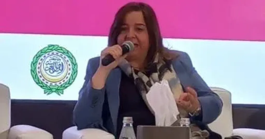 مي عبد الحميد 