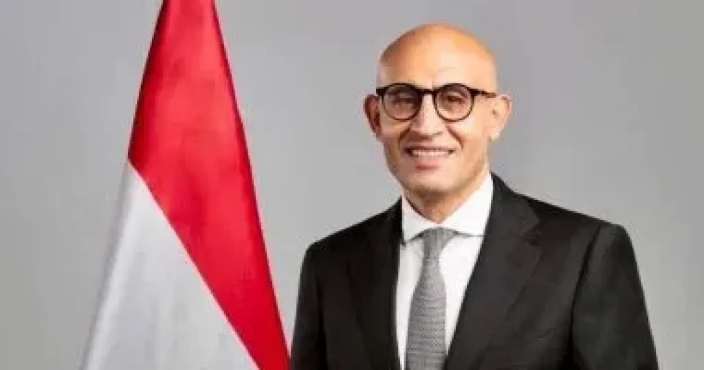 وزير التربية والتعليم 