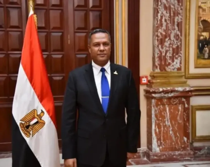 النائب محمد حمزه