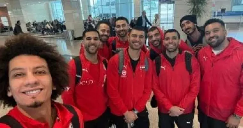 منتخب مصر الاول لكرة اليد