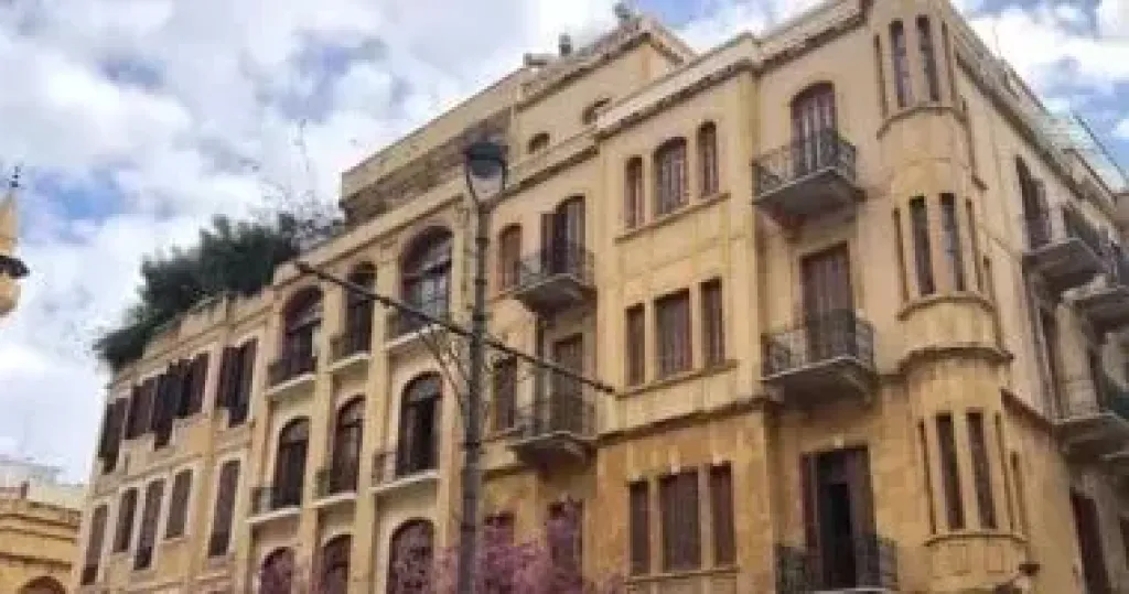 الإيجار القديم