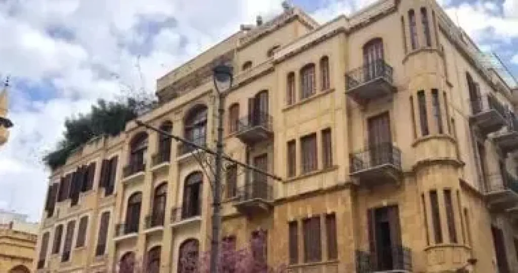الإيجار القديم
