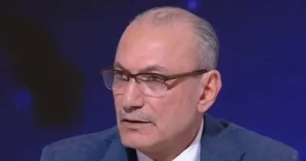   صالح موطلو شن