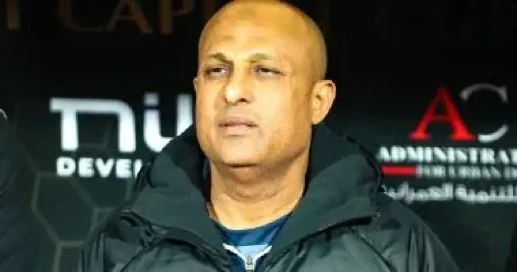 طارق مصطفي  