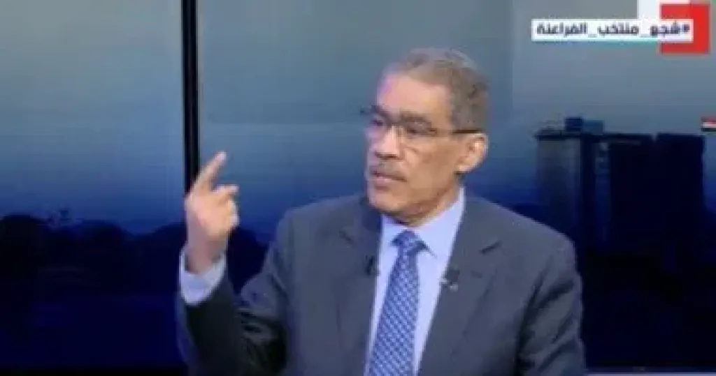 ضياء رشوان
