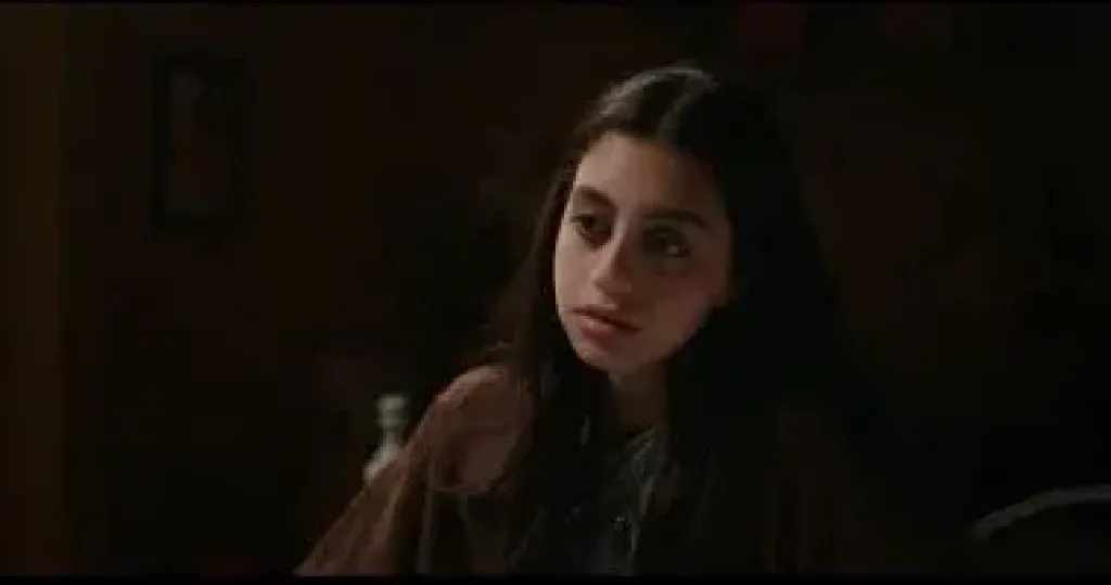 ياسمينا العبد 